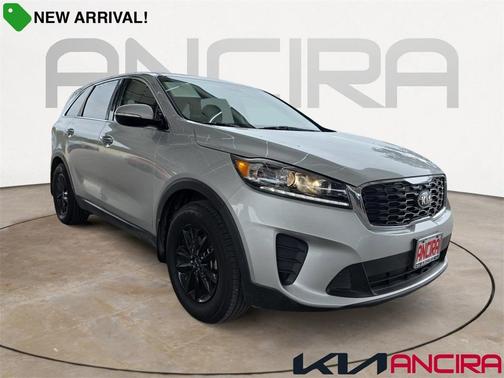 2019 Kia Sorento L
