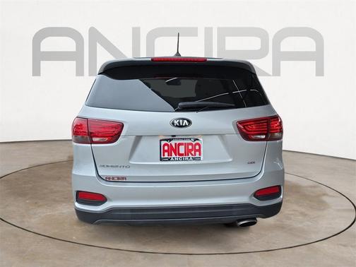 2019 Kia Sorento L