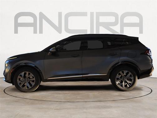 2023 Kia Sportage Hybrid SX-Prestige