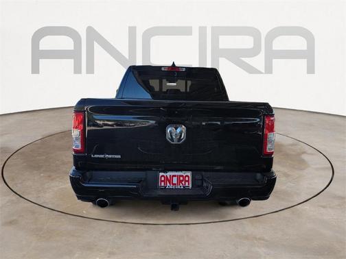 2020 RAM 1500 Lone Star