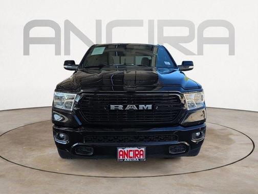 2020 RAM 1500 Lone Star