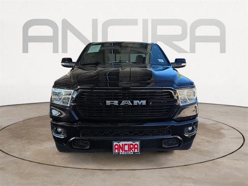 2020 RAM 1500 Lone Star