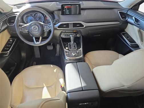 2019 Mazda CX-9 Touring