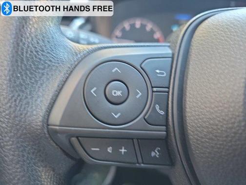 2023 Toyota Corolla Cross Hybrid S