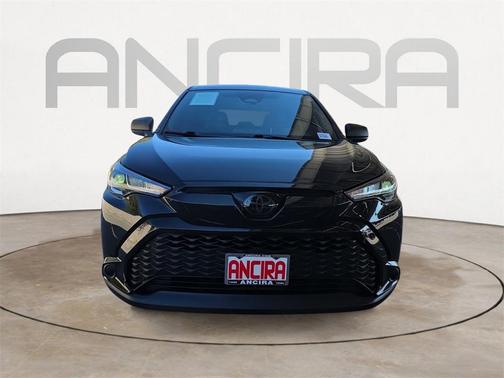 2023 Toyota Corolla Cross Hybrid S