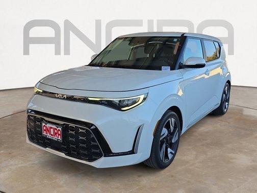 2023 Kia Soul GT-Line 2.0L
