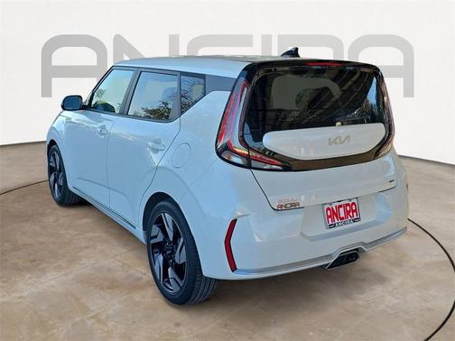 2023 Kia Soul GT-Line 2.0L