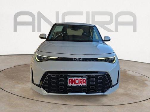 2023 Kia Soul GT-Line 2.0L