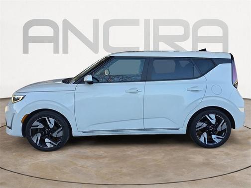 2023 Kia Soul GT-Line 2.0L