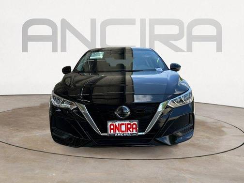 2023 Nissan Sentra S