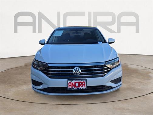 2019 Volkswagen Jetta 1.4T SE