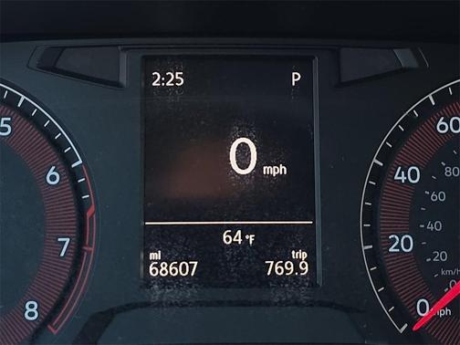 2019 Volkswagen Jetta 1.4T SE