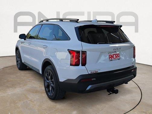 2023 Kia Sorento X-Line EX
