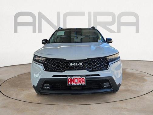 2023 Kia Sorento X-Line EX