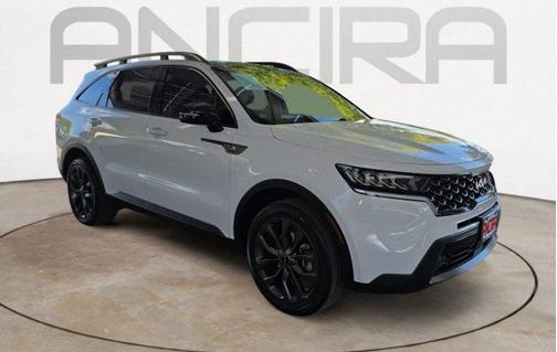 2023 Kia Sorento X-Line EX