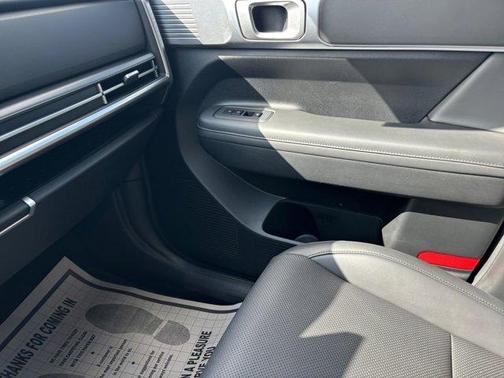 2024 Hyundai SANTA FE SEL