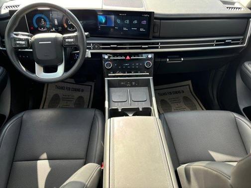 2024 Hyundai SANTA FE SEL