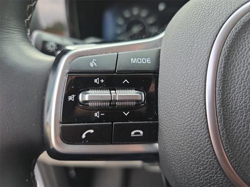 2021 Kia Sorento SX Prestige