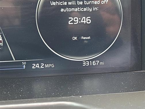 2021 Kia Sorento SX Prestige