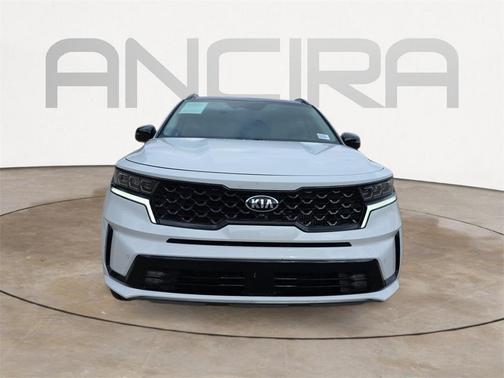 2021 Kia Sorento SX Prestige