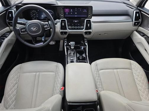 2021 Kia Sorento SX Prestige