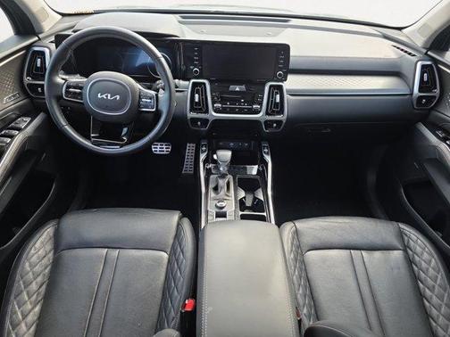 2023 Kia Sorento SX Prestige