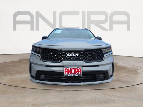 2023 Kia Sorento SX Prestige