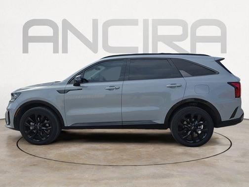 2023 Kia Sorento SX Prestige