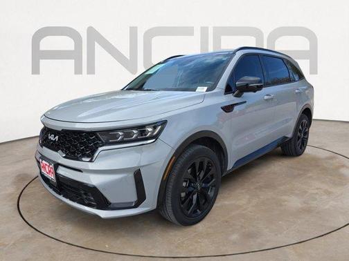 2023 Kia Sorento SX Prestige