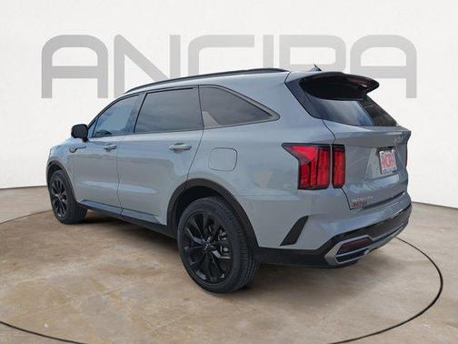2023 Kia Sorento SX Prestige