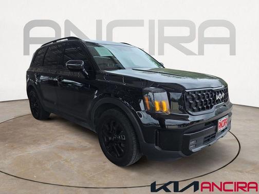 2024 Kia Telluride SX Prestige X-Pro