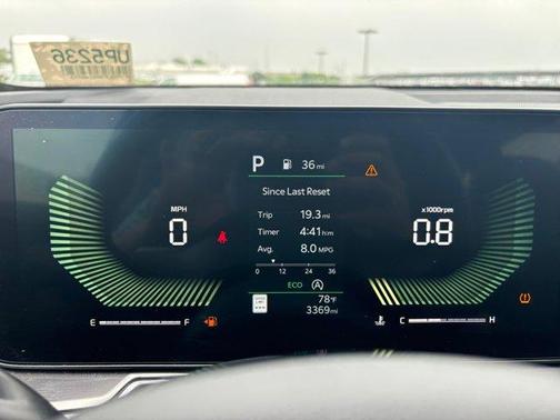 2024 Kia Sorento EX
