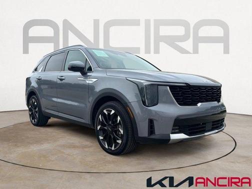 2024 Kia Sorento EX
