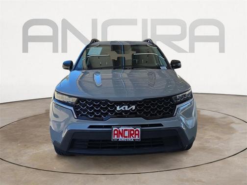 2023 Kia Sorento X-Line S