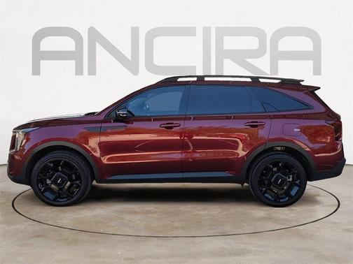 2024 Kia Sorento SX