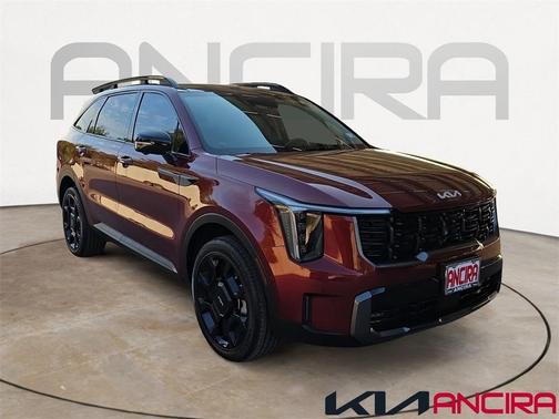 2024 Kia Sorento SX
