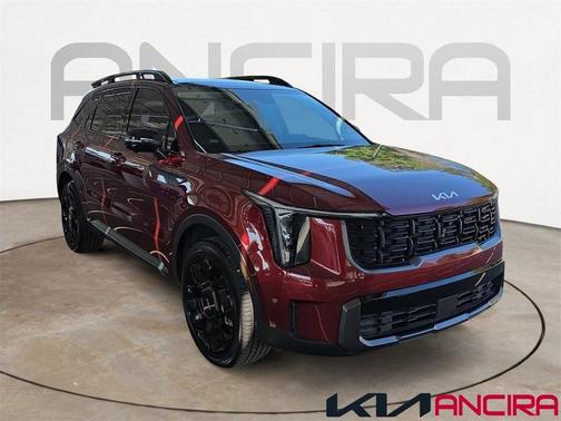 2024 Kia Sorento SX