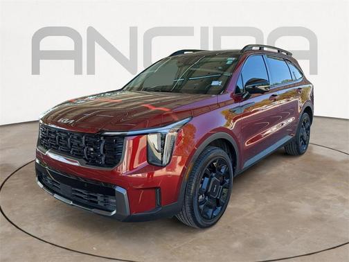 2024 Kia Sorento SX
