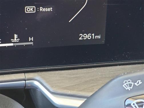 2024 Kia Sorento SX