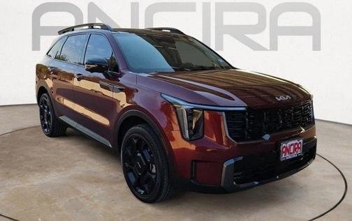 2024 Kia Sorento SX