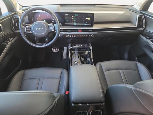 2024 Kia Sorento SX