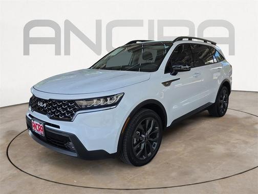 2023 Kia Sorento X-Line EX