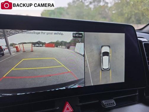 2024 Kia Sportage Hybrid SX-Prestige