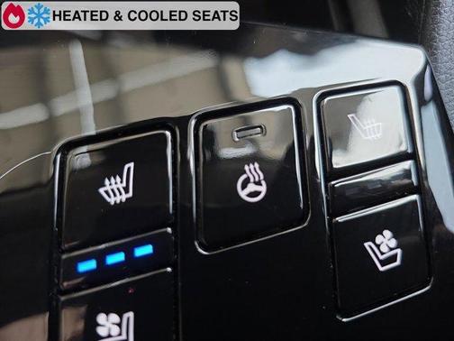 2024 Kia Sportage Hybrid SX-Prestige