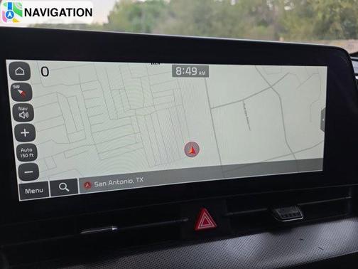 2024 Kia Sportage Hybrid SX-Prestige