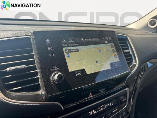 2022 Honda Pilot Touring 7-Passenger