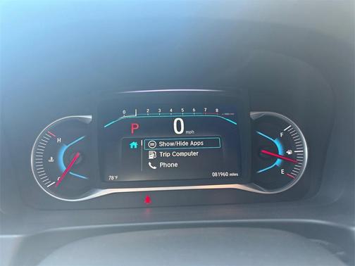 2022 Honda Pilot Touring 7-Passenger