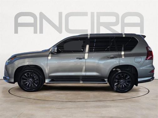 2020 Lexus GX 460 Base