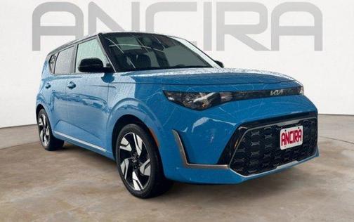 2023 Kia Soul GT-Line 2.0L