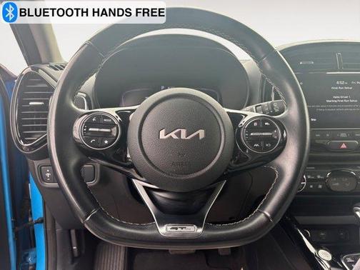 2023 Kia Soul GT-Line 2.0L